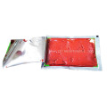 Fine Tom 70g Sachet Packaging Tomato Paste Manufacturer From China